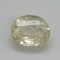 Yellow Sapphire  (Pukhraj) 4.75 Ct Gem Quality